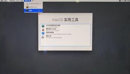 苹果电脑 / Mac 忘记了开机密码怎么办？